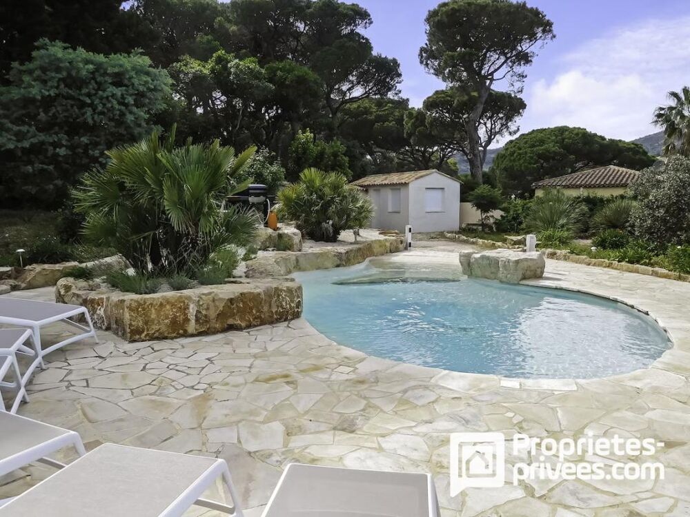 � vendre  Maison Sainte-Maxime (83120)