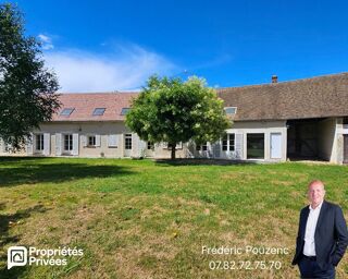  Maison à vendre 7 pièces 210 m²