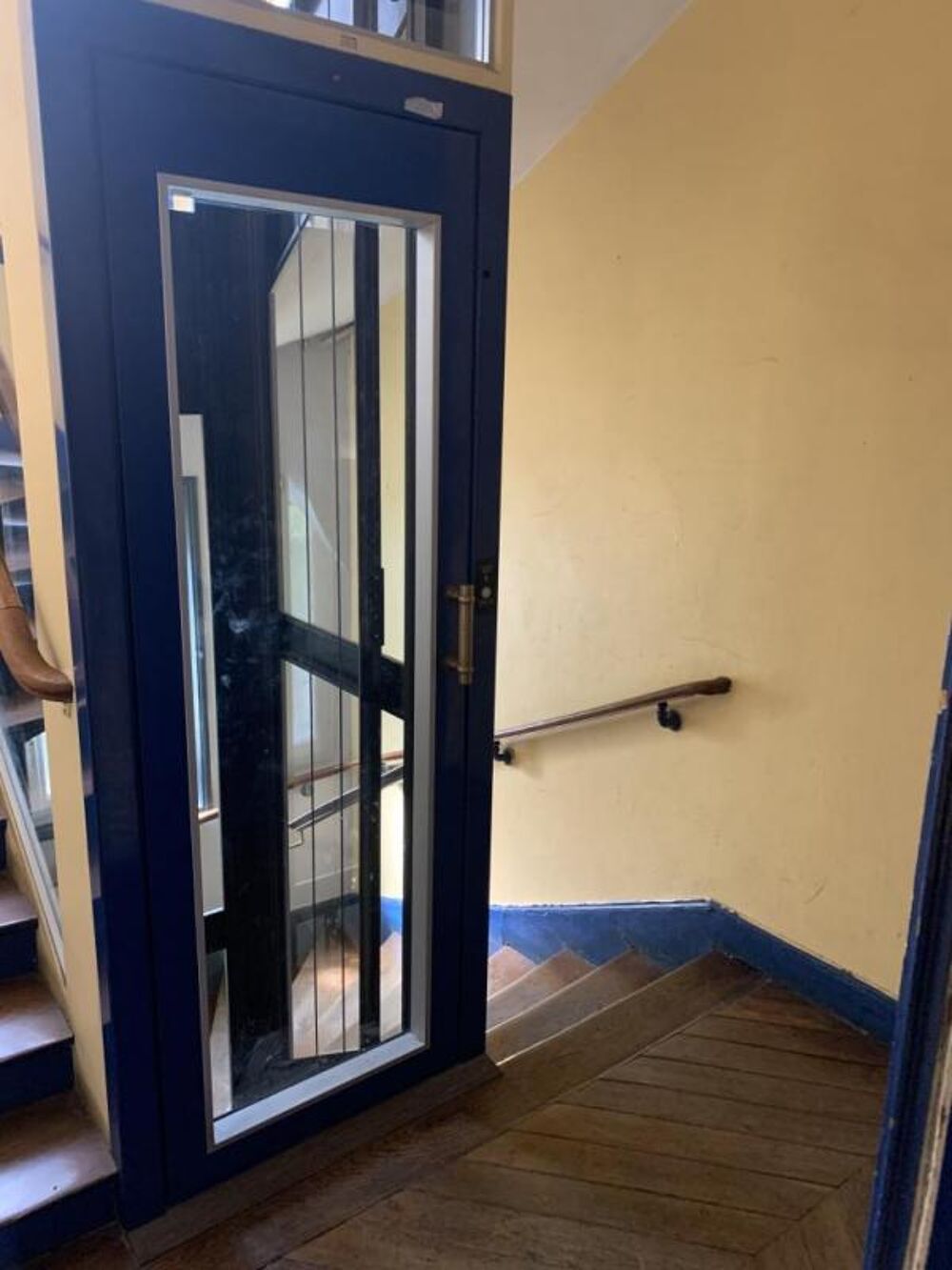 Appartement a louer  - 3 pièce(s) - 73 m2 - Surfyn