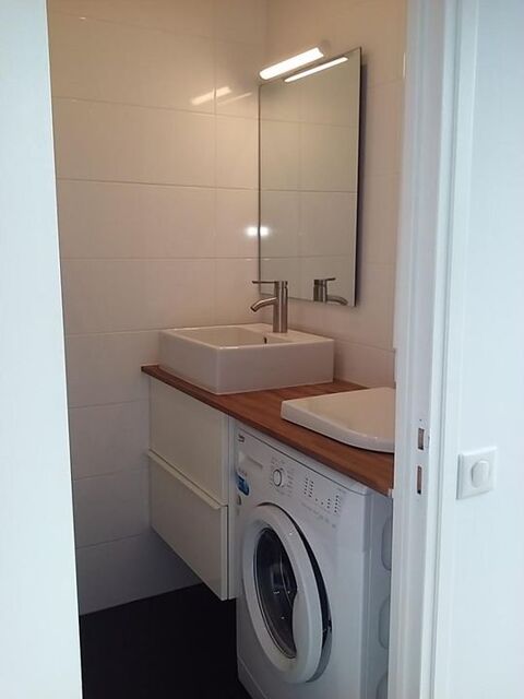   Appartement de 24m2 à louer sur Paris 03 Appartement - 2 pièce(s) - 24 m²