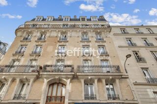  Appartement à vendre 2 pièces 39 m²