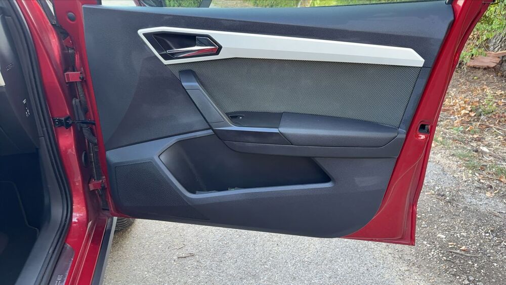Arona I 1.6 TDI 95 Xcellence 2019 occasion 01170 Cessy