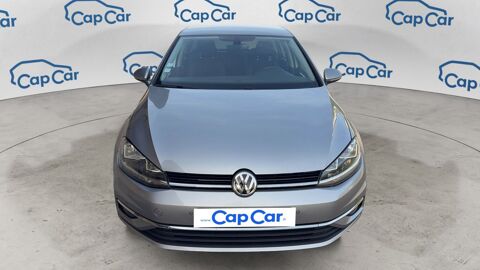 Golf VII 1.6 TDI 115 Connect 2019 occasion 74160 Neydens