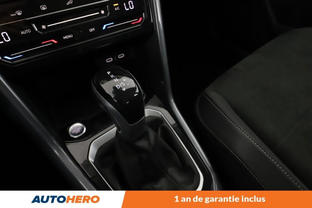 T-ROC 1.5 TSI EVO2 Style DSG7 150 ch 2024 occasion 92130 Issy-les-Moulineaux
