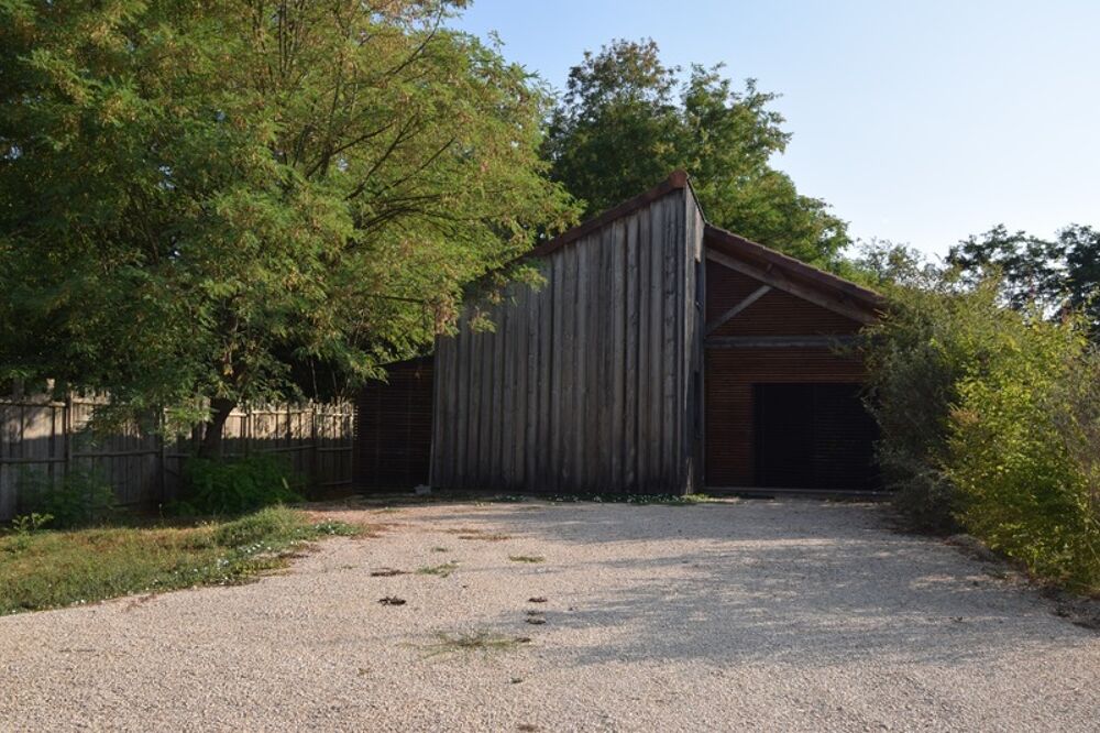 Maison BOIS CLASS A à vendre 4 pièces (46)