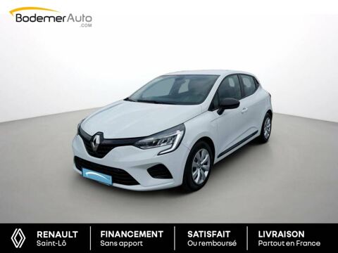 Annonce voiture Renault Divers 10490 �