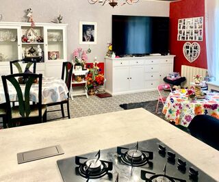  Maison à vendre 6 pièces 128 m²