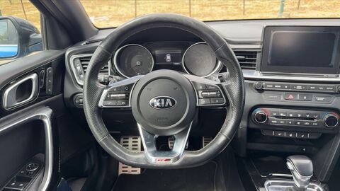 Ceed SW 1.4 T-GDI 140 DCT7 GT-Line Premium 2020 occasion 57420 Orny