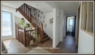  Maison à vendre 9 pièces 218 m²