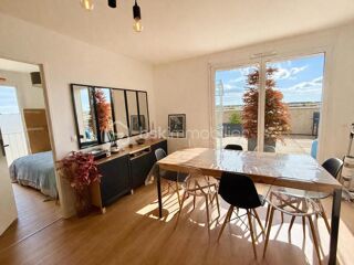  Appartement � vendre 4 pi�ces 78 m�
