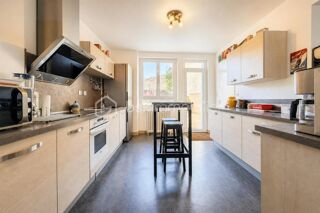  Maison à vendre 11 pièces 177 m²