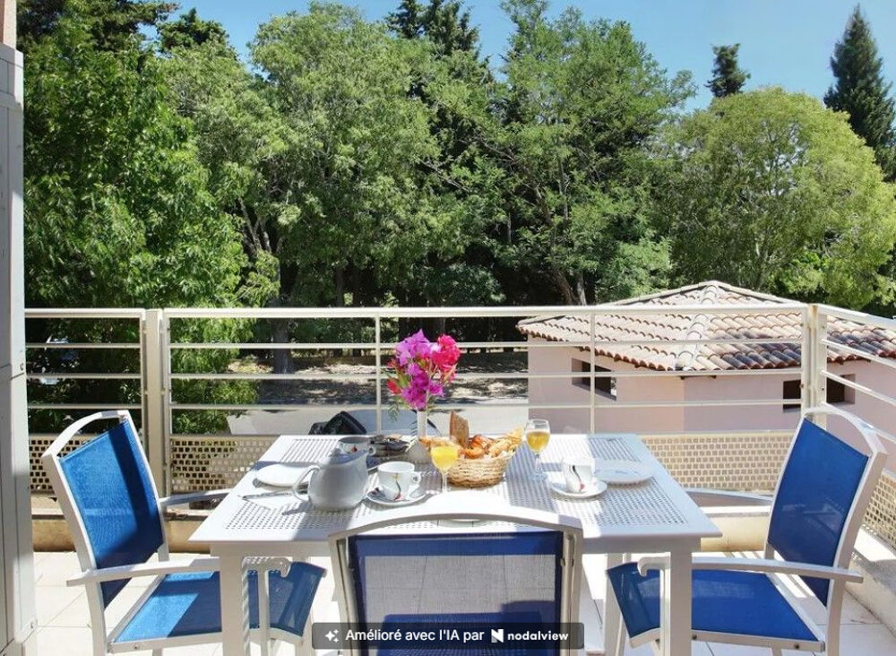 Vente Appartement Appartement La Londe Les Maures 1 pièce(s) 22.60 m2 La londe les maures
