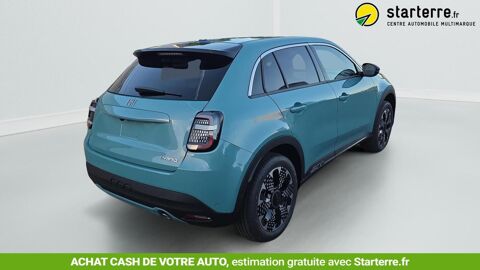 Fiat 600 T-Gen 3 1.2 Hybrid 110ch eDCT6 La Prima 2026 occasion 69190 Saint-Fons