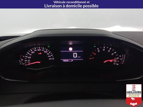 2008 Essence 100 Active 2024 occasion 78200 Buchelay