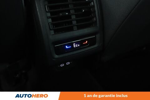 Golf VIII 1.4 Hybrid Rechargeable OPF Style DSG6 204 ch 2022 occasion 92130 Issy-les-Moulineaux