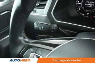 Tiguan Allspace 2.0 TDI Carat DSG7 150 ch 2018 occasion 92130 Issy-les-Moulineaux