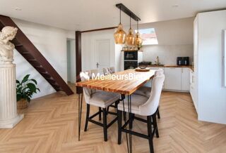  Appartement à vendre 80 m²