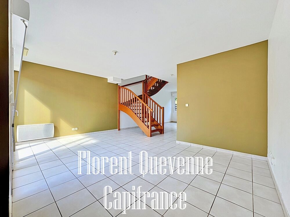 Vente Maison Maison à vendre 5 pièces HEROUVILLE SAINT CLAIR (14) Herouville saint clair