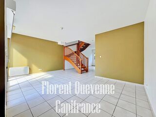  Maison à vendre 5 pièces 92 m²