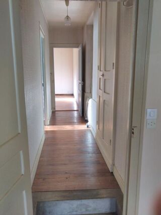  Maison � vendre 3 pi�ces 84 m�