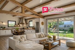  Villa � vendre 6 pi�ces 145 m�