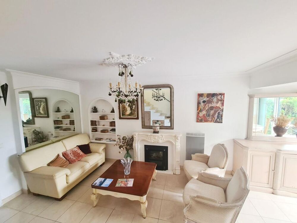 Vente Maison Bandol- Villa Club T2- Proche calanques à pied Bandol