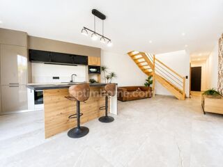  Villa à vendre 4 pièces 83 m² Pomerols