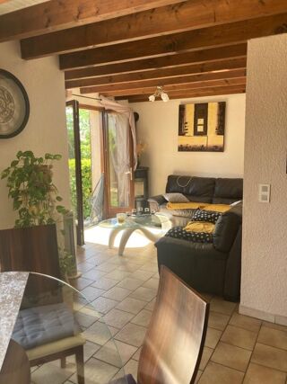 Maison à vendre 5 pièces 112 m²