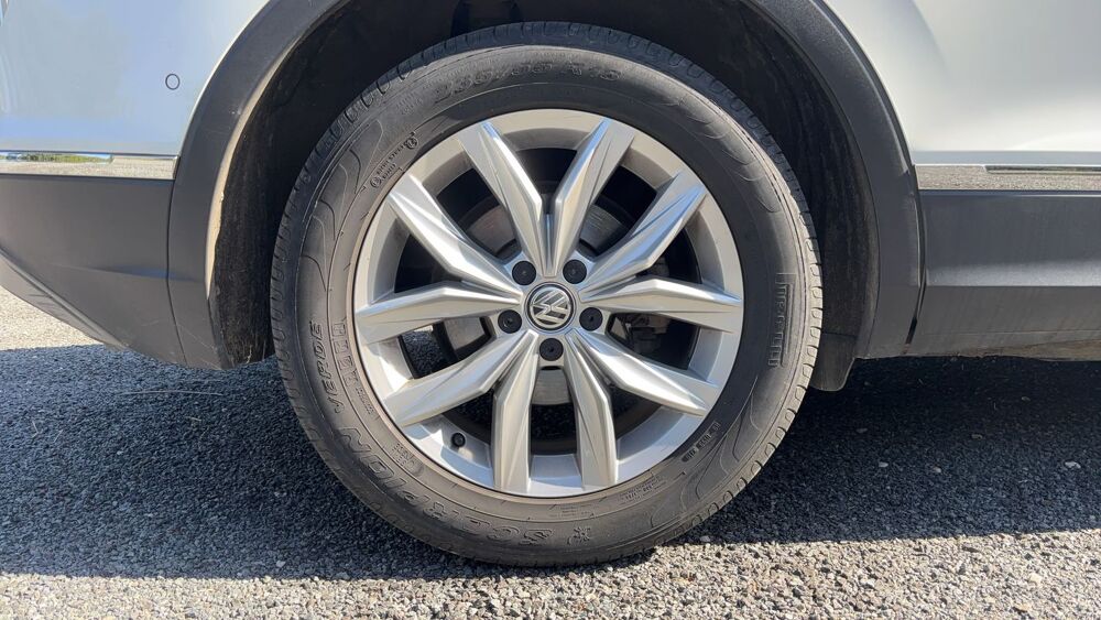 Tiguan 2.0 TDI 150 DSG7 Carat - Automatique Toit ouvrant 2019 occasion 49310 Lys Haut Layon