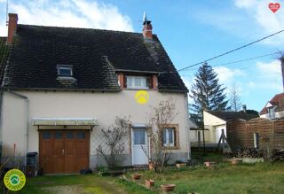  Maison à vendre 5 pièces 80 m²