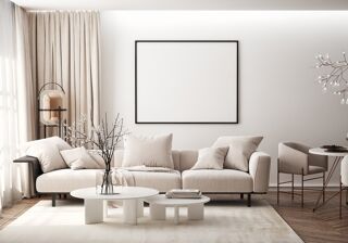  Appartement � vendre 2 pi�ces 47 m�