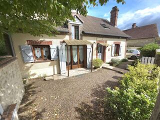  Maison  vendre 4 pices 115 m