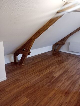 Location Appartement Appartement de 42m2 à louer sur Baugé-en-Anjou Bauge en anjou