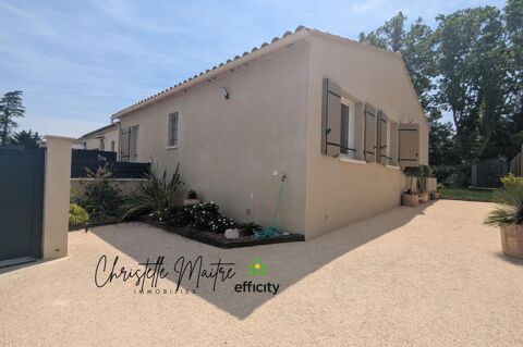  Maison Maison - 4 pièce(s) - 80 m²