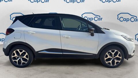 Captur 1.2 TCe 118 Intens 2018 occasion 76230 Isneauville