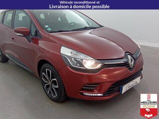 Clio Estate TCe 90 Limited 2018 occasion 10150 Lavau