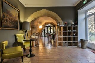  Propriété/château à vendre 15 + pièces 800 m²