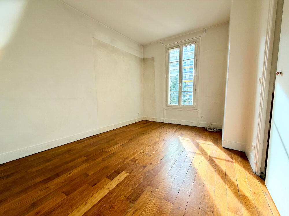 Vente Appartement Appartement à vendre 3 pièces  (92) Boulogne billancourt