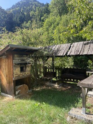  Chalet à vendre 4 pièces 75 m²