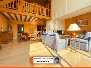  Villa � vendre 5 pi�ces 200 m� Saint cyr sous dourdan