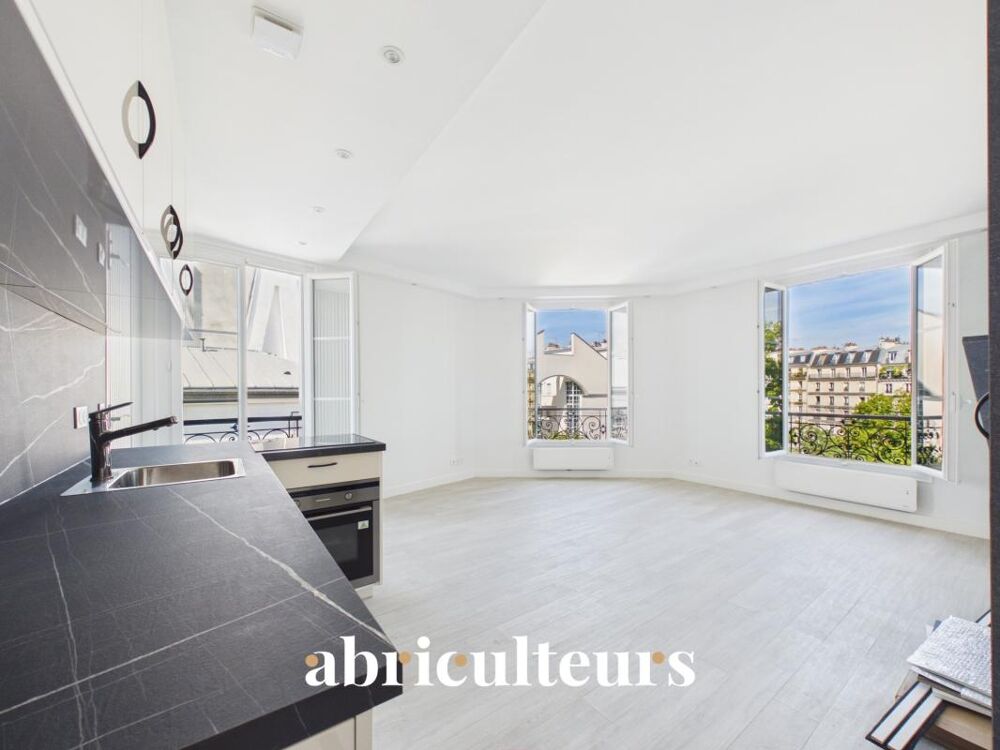 Vente Appartement Studio d'exception en vente au cœur du 5? arrondissement de Paris Paris 5