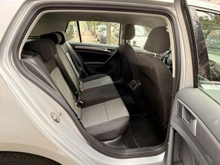 Golf 1.2 TSI 110 BLUEMOTION TECHNOLOGY EDITION VOLKSWAGEN 2016 occasion 94100 Saint Maur Des Fossees