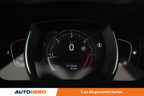 Kadjar 1.6 dCi Energy Intens 130 ch 2016 occasion 92130 Issy-les-Moulineaux
