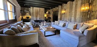  Chalet à vendre 9 pièces 350 m² Allos