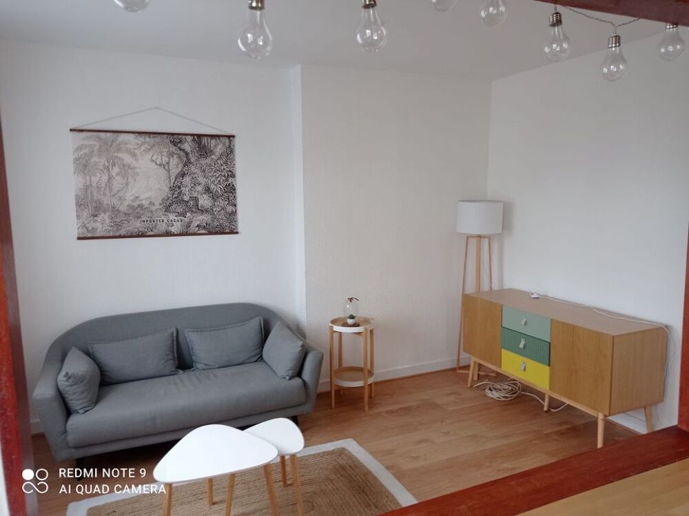 Location Appartement Appartement de 33m2 à louer sur Champigny-sur-Marne Champigny sur marne