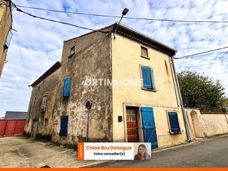  Maison à vendre 3 pièces 76 m²