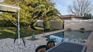  Maison � vendre 7 pi�ces 206 m�