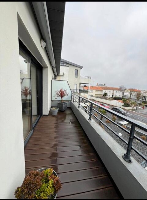  Appartement � louer 3 pi�ces 70 m�