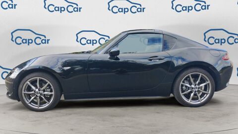 MX-5 MX5 RF IV 2.0 Skyactiv-G 184 Kazari 2022 occasion 91940 Les Ulis