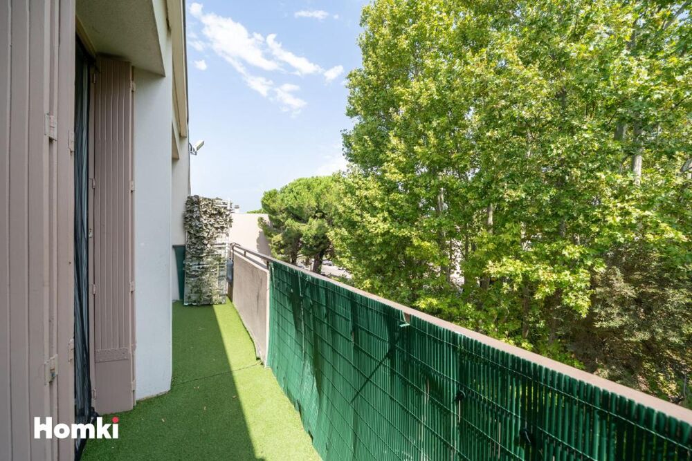 Vente Appartement Appartement T3 de 60 m² à Avignon 84000, Avenue de Tarascon Avignon
